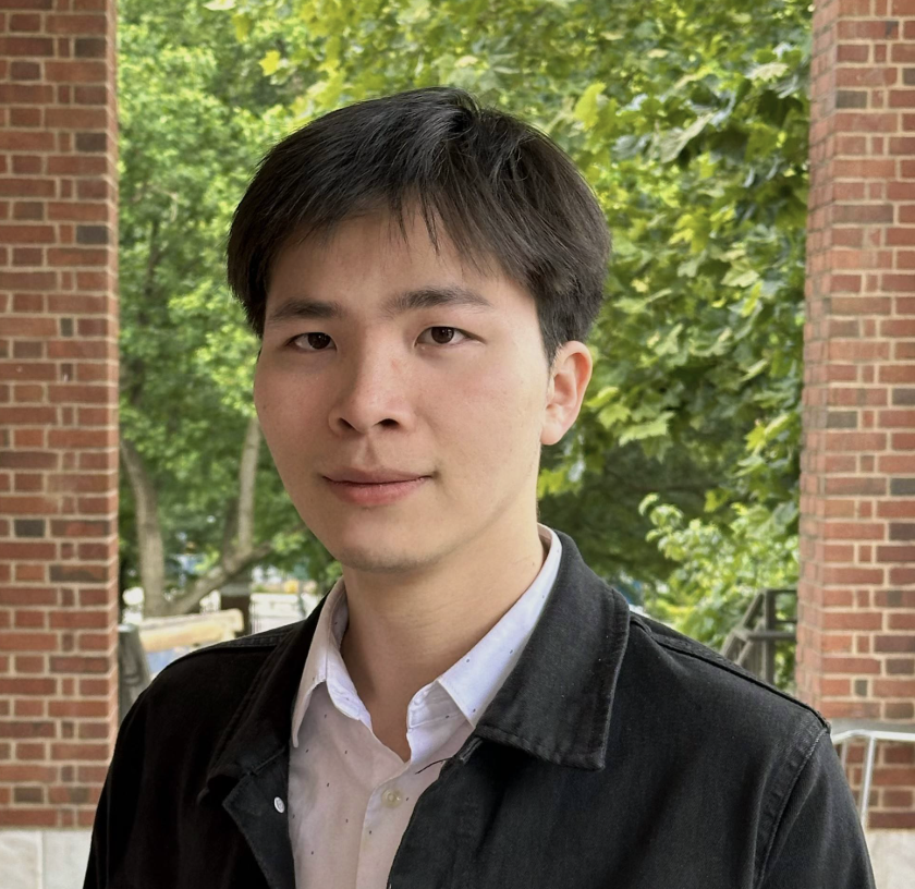 Jieneng Chen